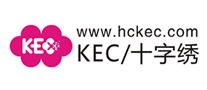 KEC cross-stitch