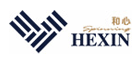 And heart logo