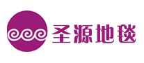 Font carpet logo