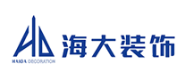 Haida decoration logo