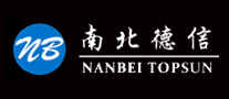 North and South DXN logo