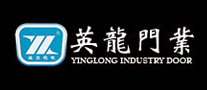 Yinglong door industry logo