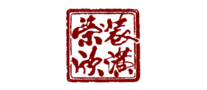 Rongxin decoration logo