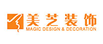 Meizhi decorated logo