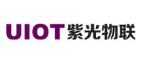 Purple light IoT