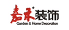 Golden Harvest decorative logo