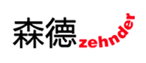 ZEHNDER SENDER logo
