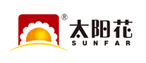 Sunflower radiator logo