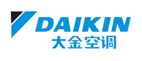 DAIKIN Daikin logo