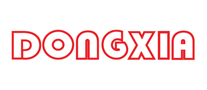 Winter and summer DONGXIA logo