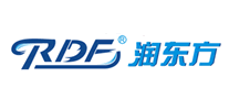 RDF logo