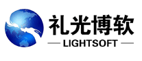Liguangbo soft logo