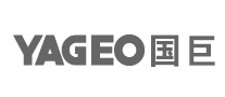 Yageo logo
