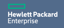 Hewlett Packard Enterprise (HPE).