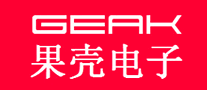 Shell GEAK