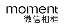WeChat Photo Frame Moment