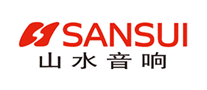 SANSUI landscape sound
