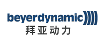 Beyerdynamic logo