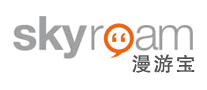 Roaming treasure skyroam