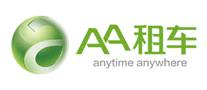 AA Rent a Car