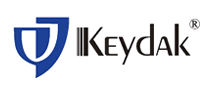 Golden Shield Keydak