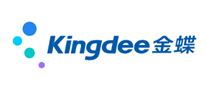 Kingdee is equipped with Kingdee