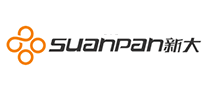 NEW LARGE SUANPAN
