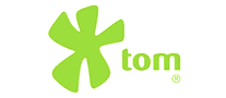 TOM Games