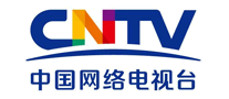 CNTV, a Chinese network television station