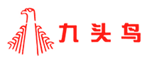Nine-headed bird