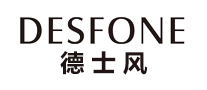 Texawind DESFONElogo