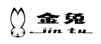 Golden Rabbit Jintu