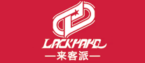 VISITOR SEND LACKPARD