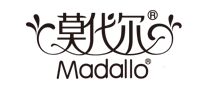 Modal Madallo
