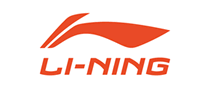Li-Ning LININGlogo
