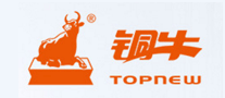 Bronze Bull Topnew