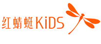 Red Dragonfly KIDS