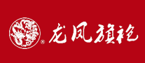 Dragon and phoenix cheongsam