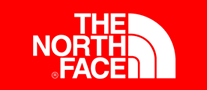 TheNorthFace 北面 logo