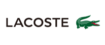 LACOSTE crocodile