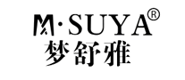 MONSHUA M•SUYA