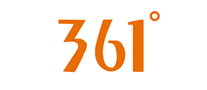361-degree logo