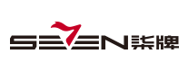 Seven brand SEVEN