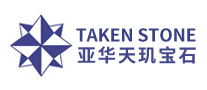 Yahua Dimensity Gemstone logo