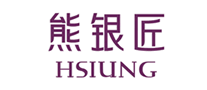 BEAR SILVERSMITH HSIUNG