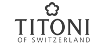 Titoni Plum Watch