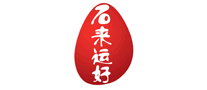 Stone to luck logo