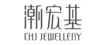 Chaohongji CHJlogo