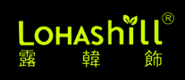 Lohashill Lu Han