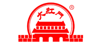 The Big Red Gate